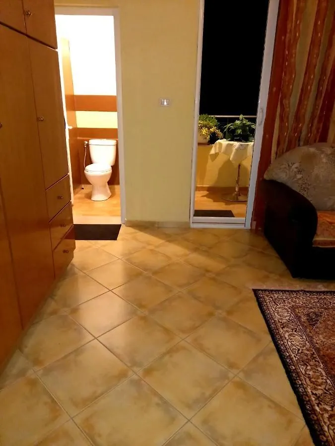 Manthoguesthouse Gjirokastër